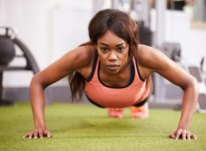 ¿Cuántas flexiones debes hacer al día? Guía experta por edad, nivel y rutinas efectivas