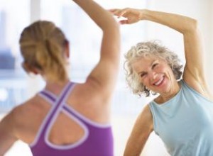 7 Estiramientos Efectivos para la Parte Superior del Cuerpo: Mejora tu Flexibilidad y Previene Lesiones