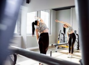 Estiramientos Dinámicos Antes del Ejercicio: Guía Experta para Prevenir Lesiones