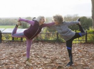 5 Ejercicios Efectivos para Mejorar tu Flexibilidad y Prevenir Lesiones