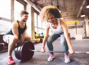 Ejercicios Anaeróbicos: Ejemplos Efectivos para Todos los Niveles de Condición Física