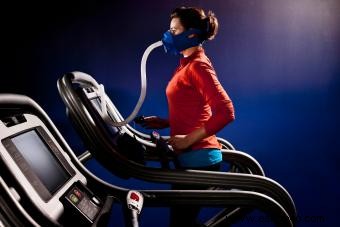 Beneficios y riesgos del ejercicio con oxigenoterapia