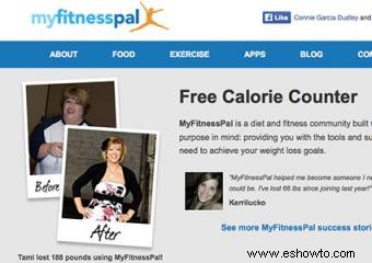 Programas gratuitos de fitness en línea