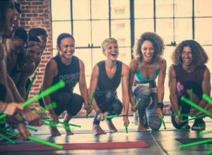 Las 10 Tendencias de Fitness Más Innovadoras y Populares para Ponerte en Forma
