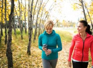 Cuántas calorías quemas al caminar: factores clave y cálculos precisos