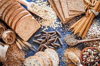 10 cosas sorprendentes que contienen gluten