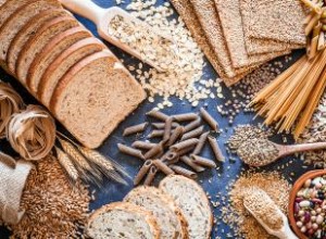 10 cosas sorprendentes que contienen gluten