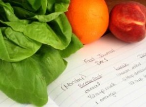 Guía práctica: Cómo llevar un diario de alimentos para identificar intolerancias