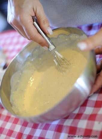 Recetas de pan de Navidad sin gluten