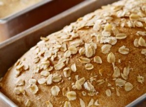 Pan de Nueces y Semillas Sin Gluten: Receta Saludable y Fácil para Celíacos y Dieta Paleo
