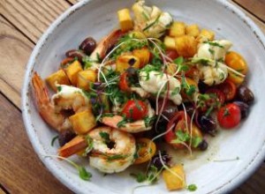 Opciones sin Gluten en Red Lobster: Guía Completa y Actualizada