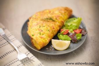 Ideas fáciles de almuerzo sin gluten para el hogar y el trabajo