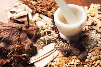 Ventajas y desventajas de la medicina herbal