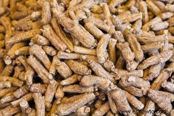 Cuánto tiempo debo tomar ginseng