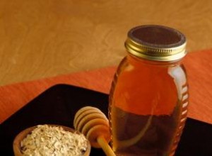Investigación sobre la canela y la miel