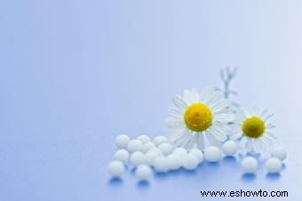 Tratamientos homeopáticos para la culebrilla