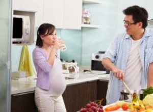5 alimentos que puede comer para aumentar su fertilidad