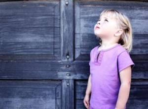 8 formas interesantes de concebir una niña