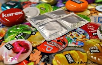 Las mejores marcas de condones para diferentes necesidades