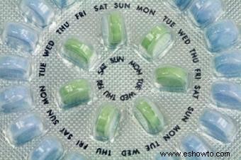 Compare y encuentre la marca adecuada de píldoras anticonceptivas