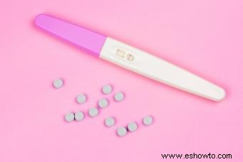 ¿Cuánto tiempo se tarda en ovular usando Clomid?