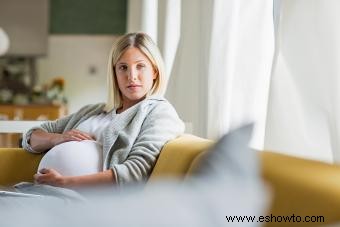 Resumen completo de pérdidas de orina durante el embarazo