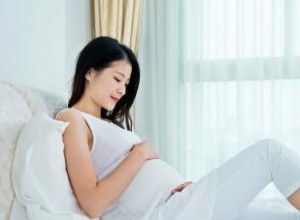 Explicación de la placenta previa y los riesgos involucrados