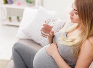 Grandes maneras de aliviar el estreñimiento durante el embarazo