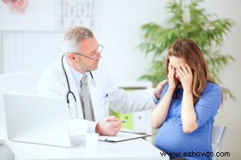Razones médicas para el aborto