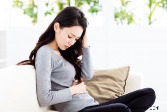 Causas, síntomas y tratamiento del embarazo molar