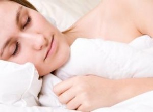 Estrategias naturales para dormir durante el embarazo