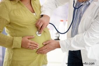 Resumen del embarazo de alto riesgo y qué esperar