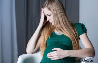 Adolescentes y embarazos de alto riesgo