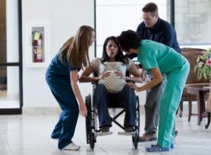 Síntomas del parto: Cómo reconocer las señales reales y cuándo actuar