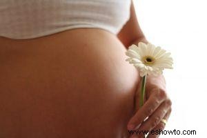 Principales ventajas del parto natural para la mamá y el bebé
