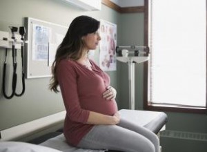 ¿Es seguro un parto vaginal si tienes herpes genital durante el embarazo?