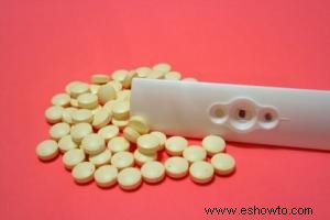 Embarazo y clasificaciones de medicamentos de la FDA