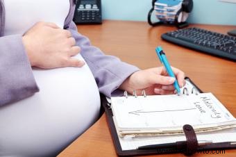 Guía de las leyes de licencia de maternidad pagada de California