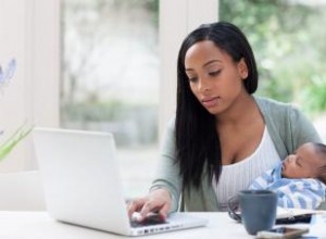 2 Plantillas Profesionales de Carta de Renuncia tras la Licencia por Maternidad