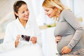Acontecimientos notables a las 19 semanas de embarazo
