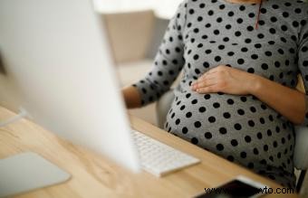 Cosas que debe saber a las 23 semanas de embarazo