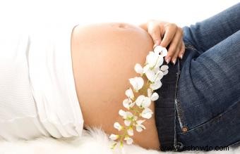 Qué sucede en el primer trimestre del embarazo