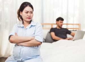 Cómo Controlar los Cambios de Humor Durante el Embarazo: Guía Experta