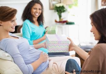 29 regalos verdaderamente considerados para mujeres embarazadas