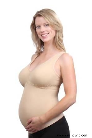 8 productos para el embarazo que realmente necesita