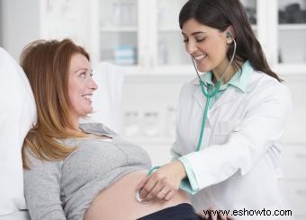 Datos sobre el embarazo después de la cirugía para bajar de peso