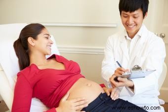 ¿Cuánto cubre Medicaid por embarazo?