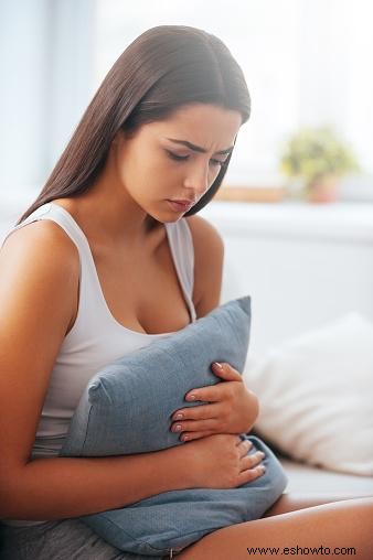 Cómo afectan los niveles de progesterona al embarazo temprano