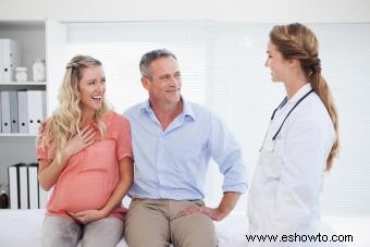 Consejos y precauciones para las relaciones sexuales en cada etapa del embarazo