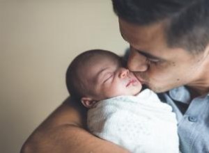 Dos fascinantes historias de embarazo masculino